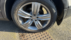 Volkswagen Tiguan 2.0 TDi 190 4Motion Match 5dr DSG Diesel Estate